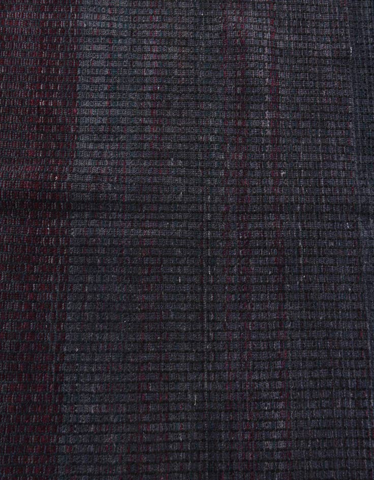 Detail image of  5' x 7'  Hand Knotted Darya Wool Rug