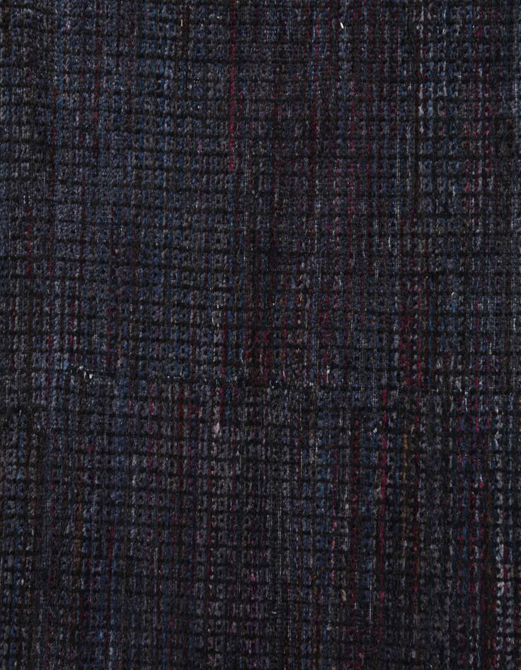 Detail image of  6' 2 x 10' 3  Hand Knotted Darya Wool Rug