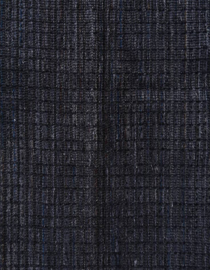 Detail image of  5' 5 x 8'  Hand Knotted Darya Wool Rug