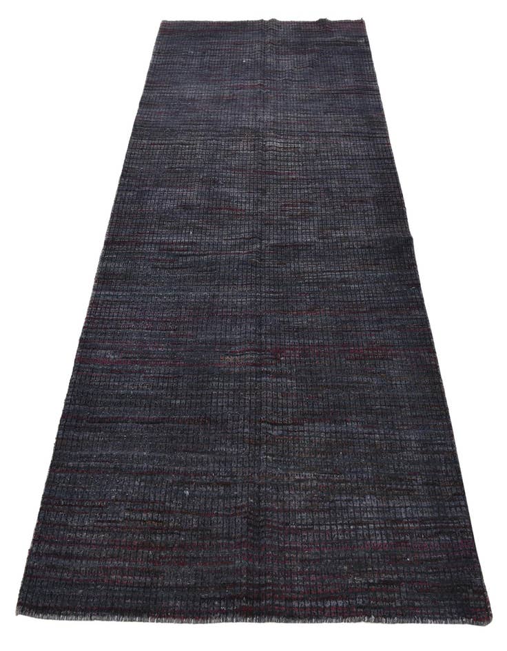 Detail image of  5' 5 x 8' 5  Hand Knotted Darya Wool Rug