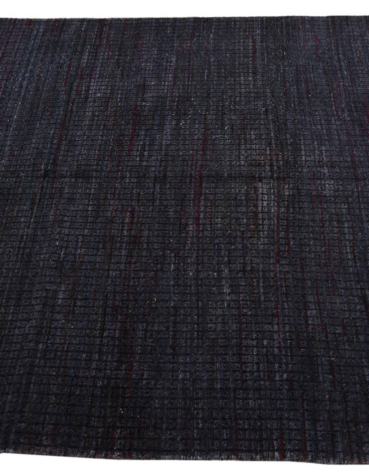 Detail image of  5' 5 x 8' 5  Hand Knotted Darya Wool Rug