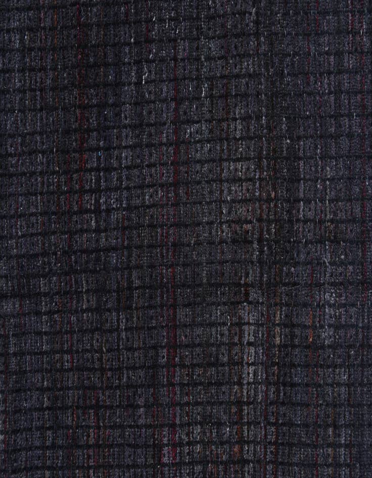 Detail image of  5' 5 x 8' 5  Hand Knotted Darya Wool Rug