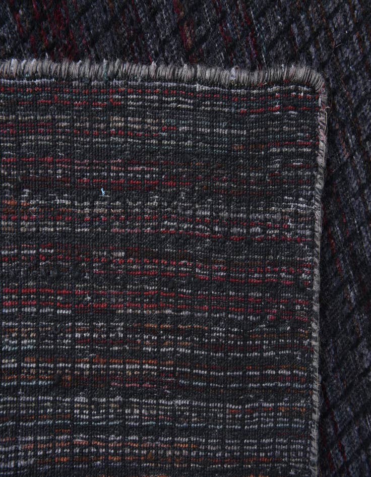 Detail image of  5' 5 x 8' 5  Hand Knotted Darya Wool Rug