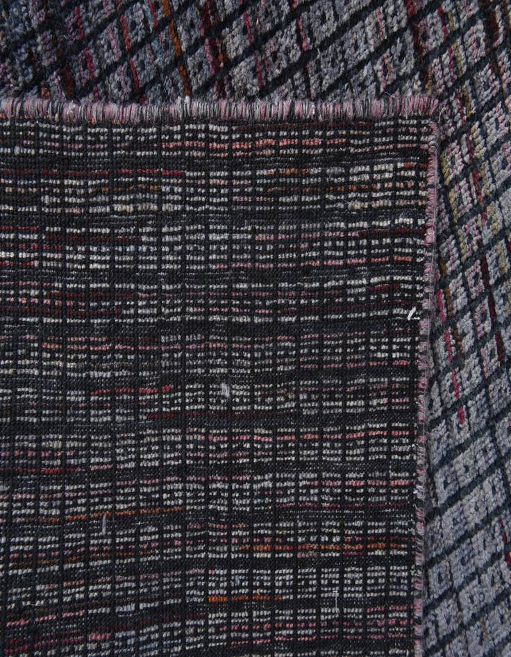 Detail image of  9' x 12' 1  Hand Knotted Darya Wool Rug