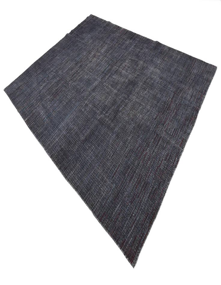 Detail image of  7' 9 x 10' 4  Hand Knotted Darya Wool Rug