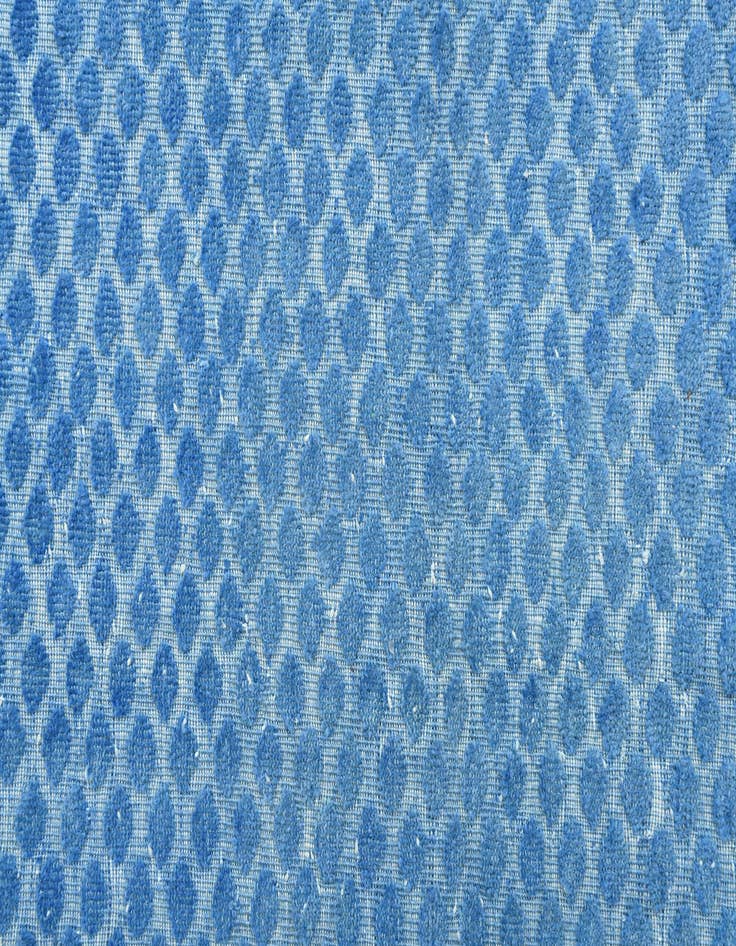 Detail image of 5' 5 x 8' 4 Hand Knotted Darya Wool Rug