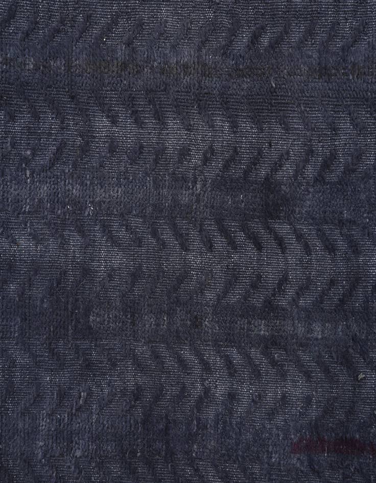 Detail image of  8' x 10'  Hand Knotted Darya Wool Rug