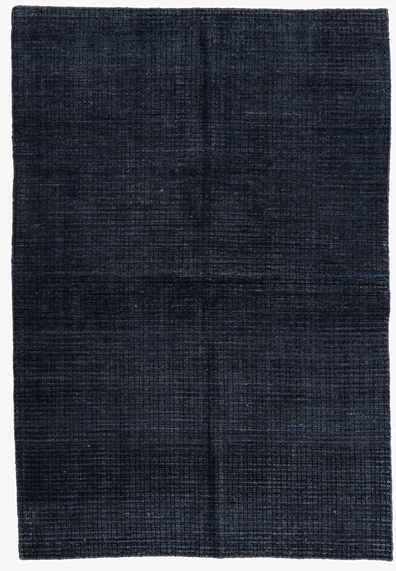  5' 5 x 8'  Hand Knotted Darya Wool Rug