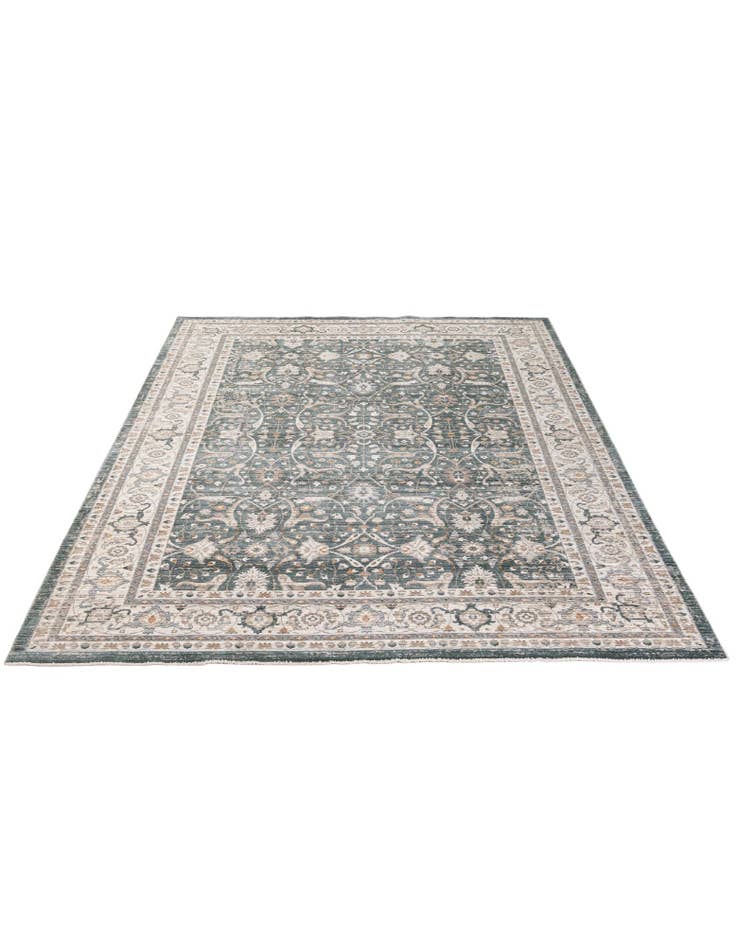 Detail image of  6' 7 x 9' 7 Deepa Rug