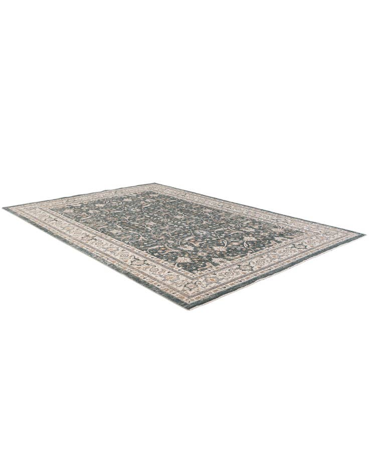 Detail image of  6' 7 x 9' 7 Deepa Rug