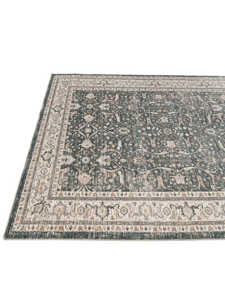 Detail image of  6' 7 x 9' 7 Deepa Rug