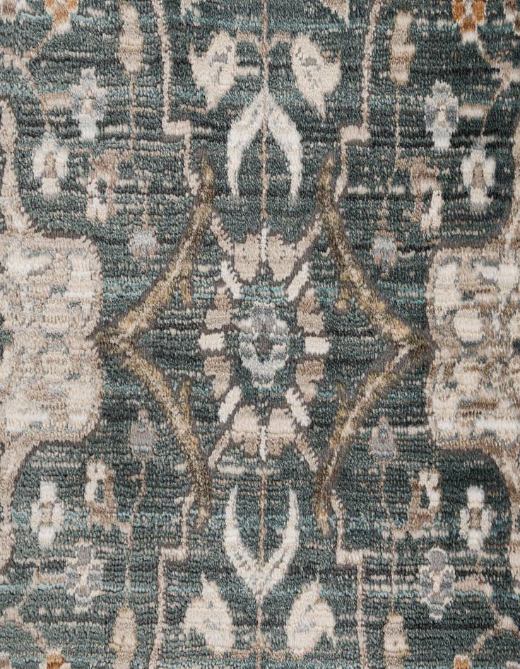 Detail image of  6' 7 x 9' 7 Deepa Rug