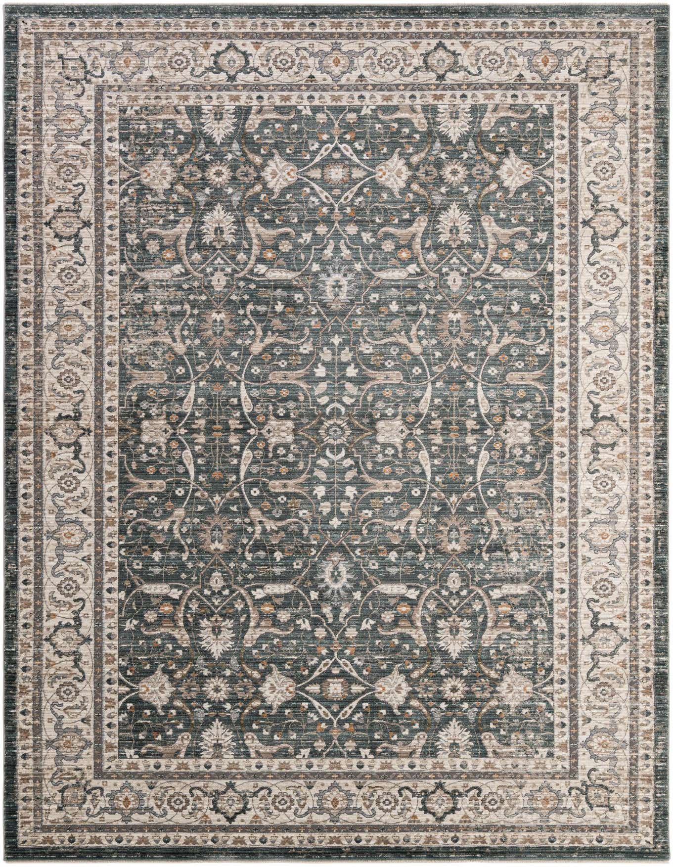 Primary image  6' 7 x 9' 7 Deepa Rug