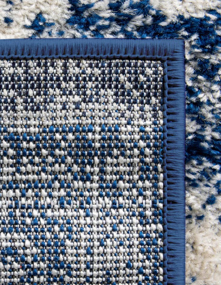 Detail image of  4' x 6' Dover Rug