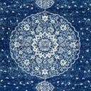 Rug Navy Blue Swatch link