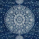 Rug Navy Blue Swatch link