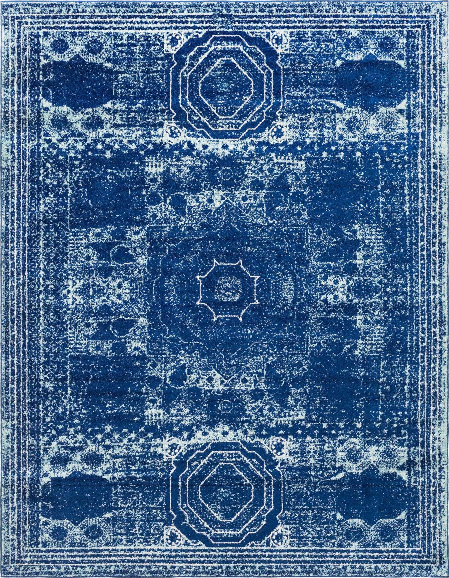 Primary image  8' x 11' Dover Rug