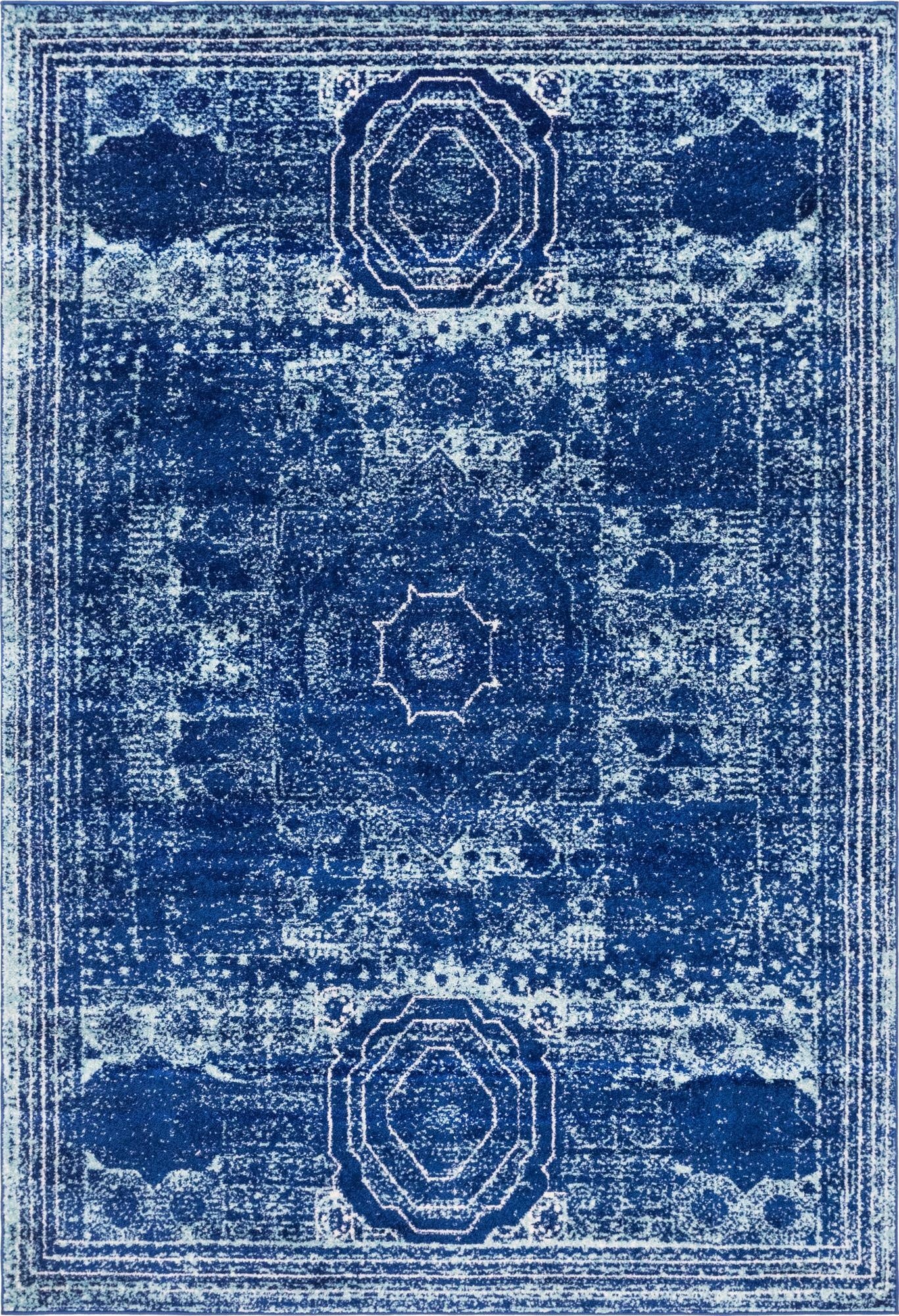  7' x 10' Dover Rug