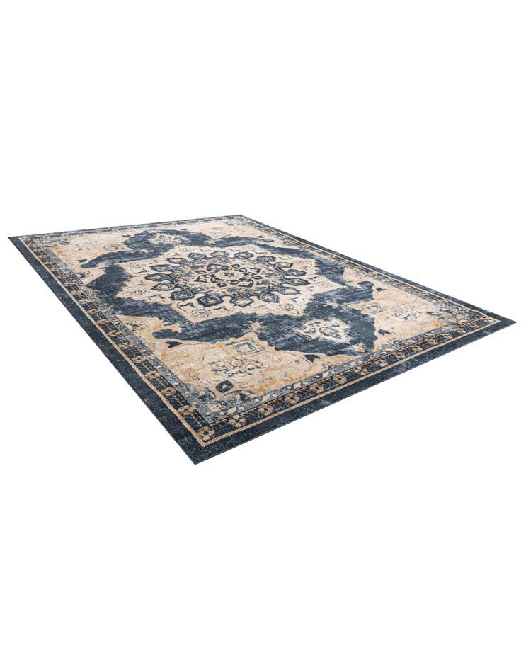 Detail image of  9' x 12' Eden Rug