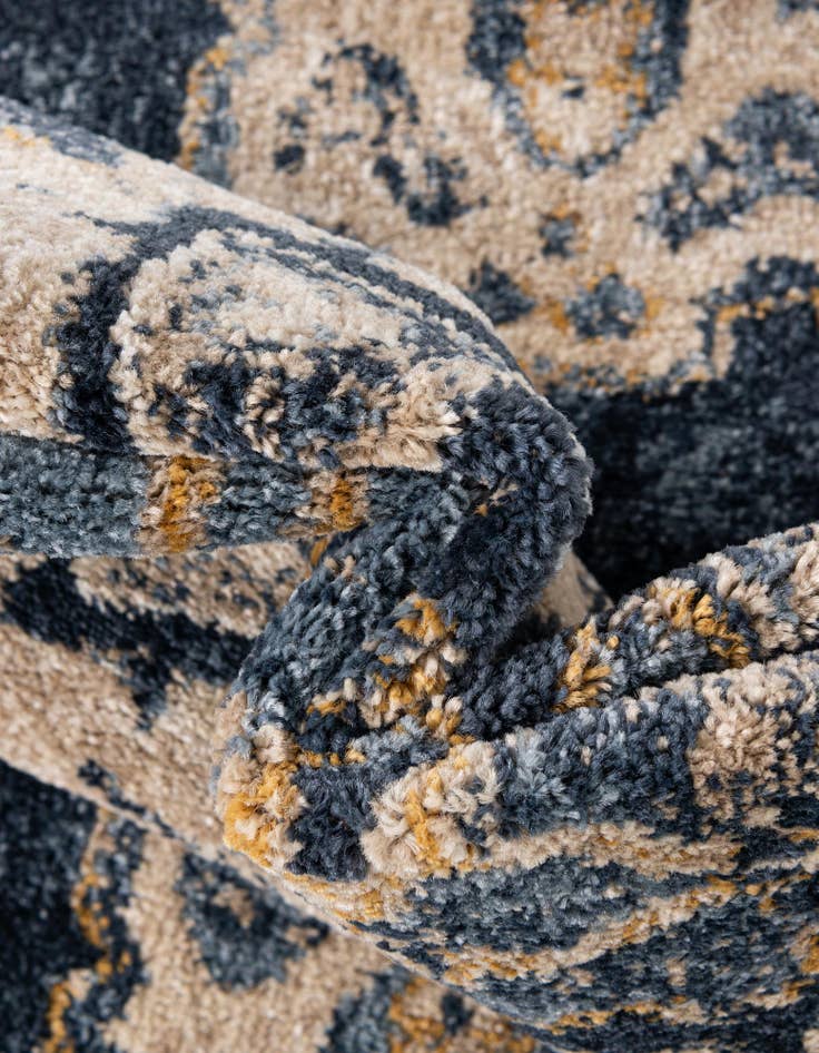 Detail image of  2' 2 x 3' Eden Rug