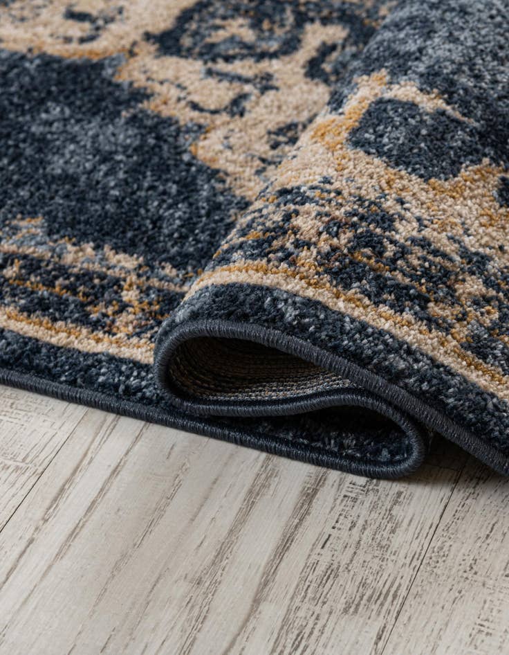 Detail image of  4' x 6' Eden Rug