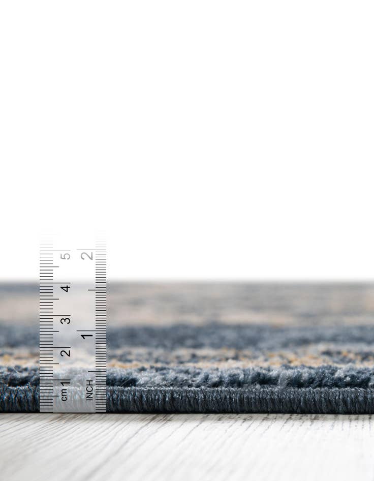 Detail image of  4' x 6' Eden Rug