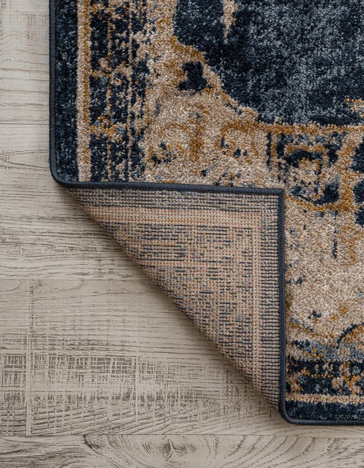 Detail image of  4' x 6' Eden Rug