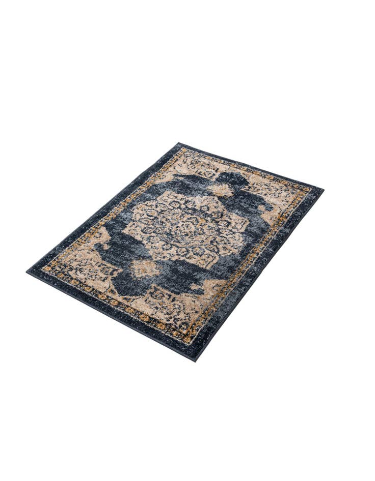 Detail image of  2' 2 x 3' Eden Rug