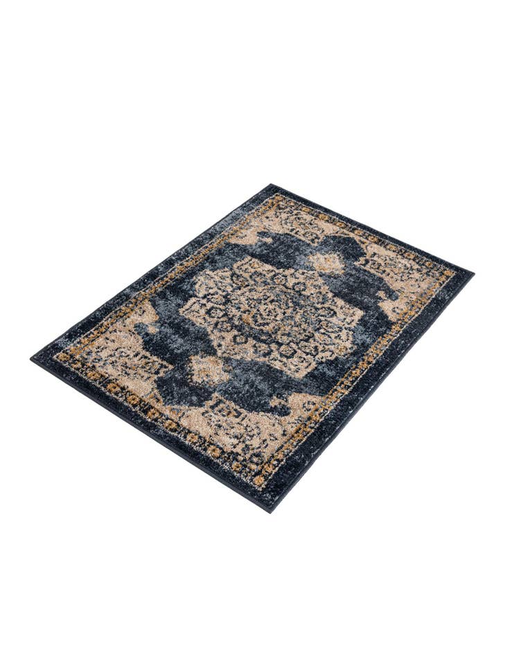 Detail image of  2' 2 x 3' Eden Rug