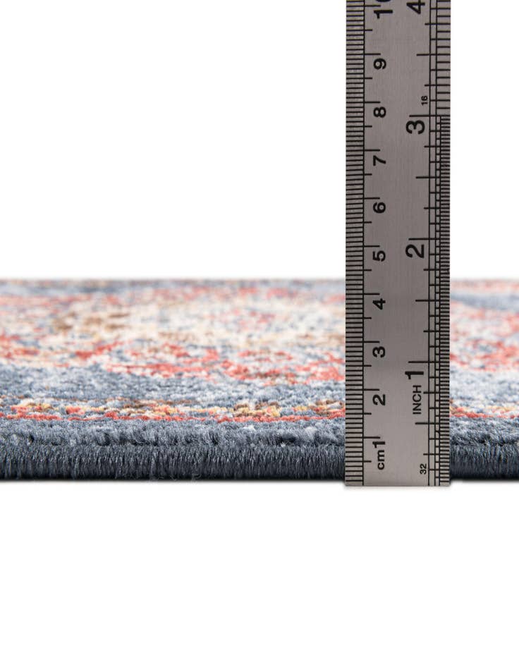 Detail image of  2' 2 x 3' Eden Rug