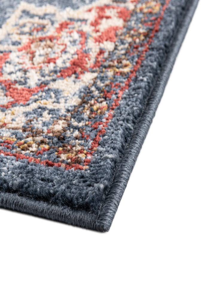 Detail image of  2' 2 x 3' Eden Rug