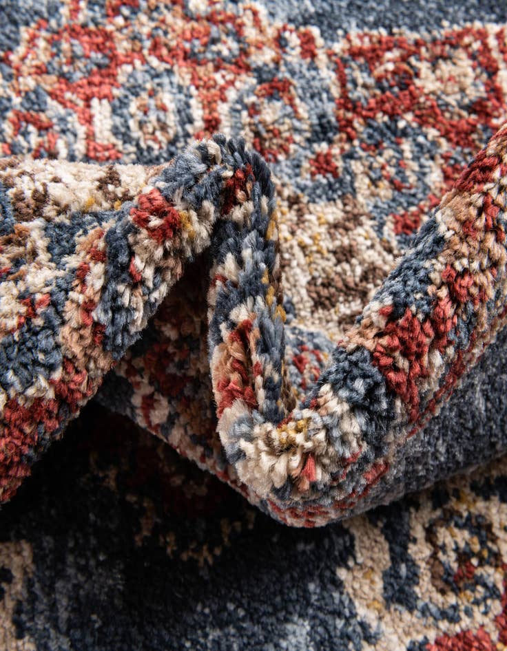 Detail image of  2' 2 x 3' Eden Rug