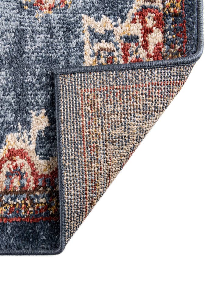 Detail image of  2' 2 x 3' Eden Rug