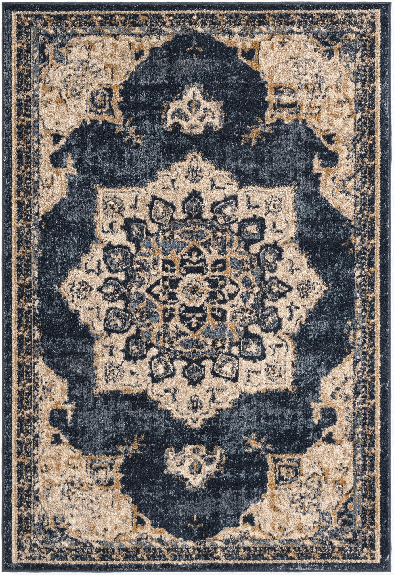 4' x 6' Eden Rug