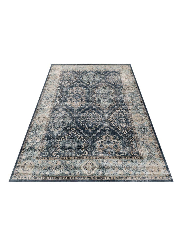 Detail image of  5' x 7' 7 Eliza Rug