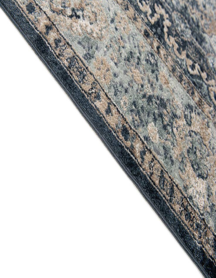 Detail image of  5' x 7' 7 Eliza Rug