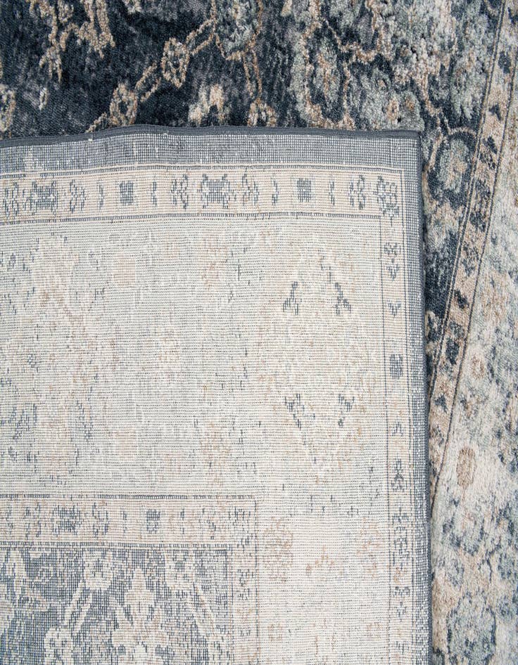 Detail image of  5' x 7' 7 Eliza Rug