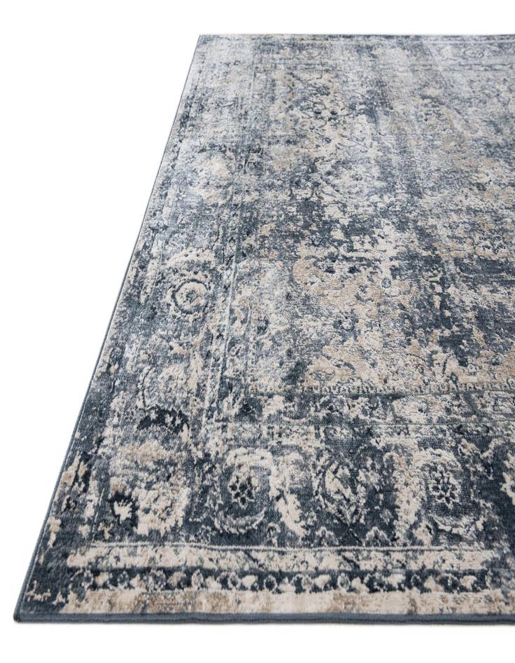 Detail image of  5' 2 x 7' 7 Eliza Rug