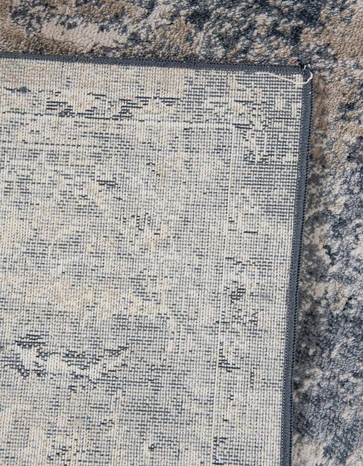 Detail image of  5' 2 x 7' 7 Eliza Rug