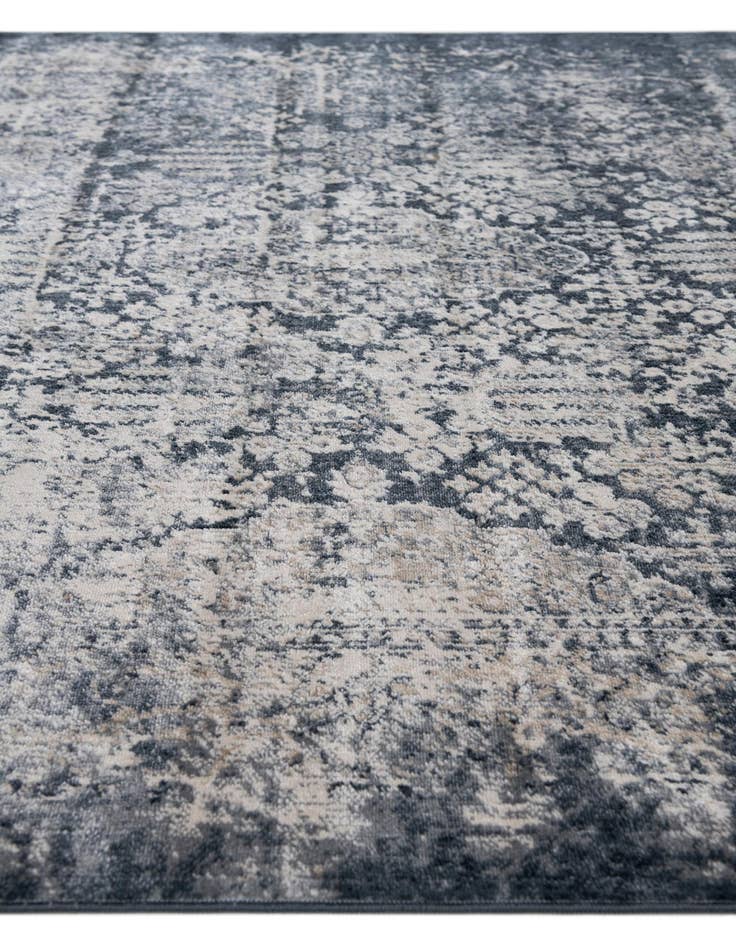 Detail image of  5' 2 x 7' 7 Eliza Rug