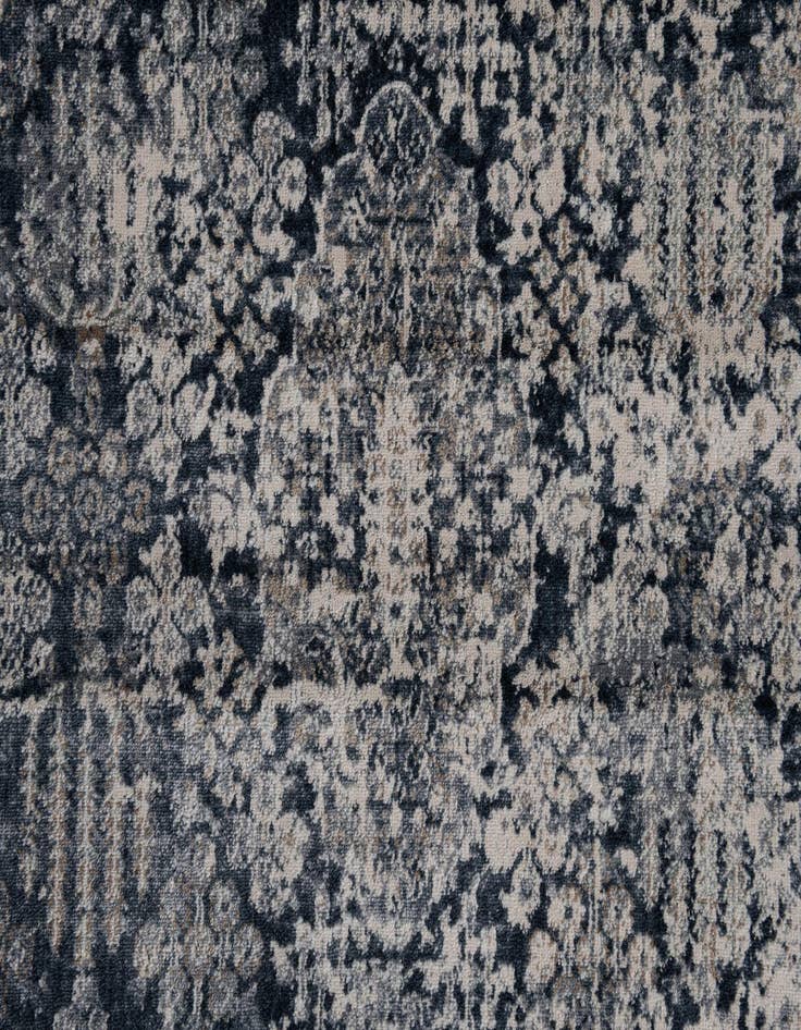 Detail image of  5' 2 x 7' 7 Eliza Rug