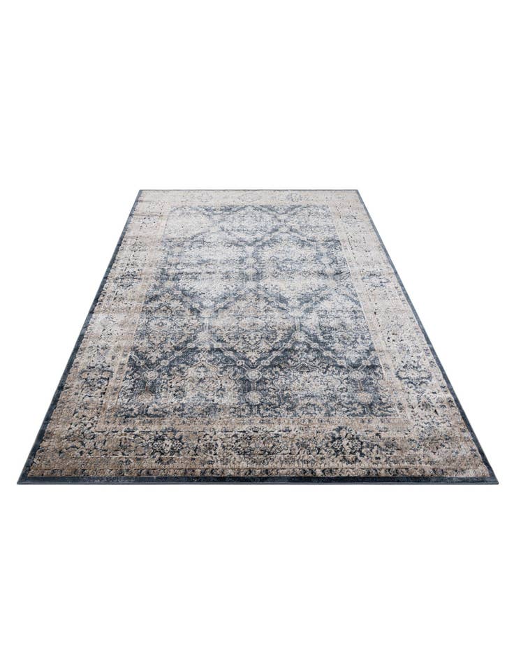 Detail image of  5' x 7' 7 Eliza Rug