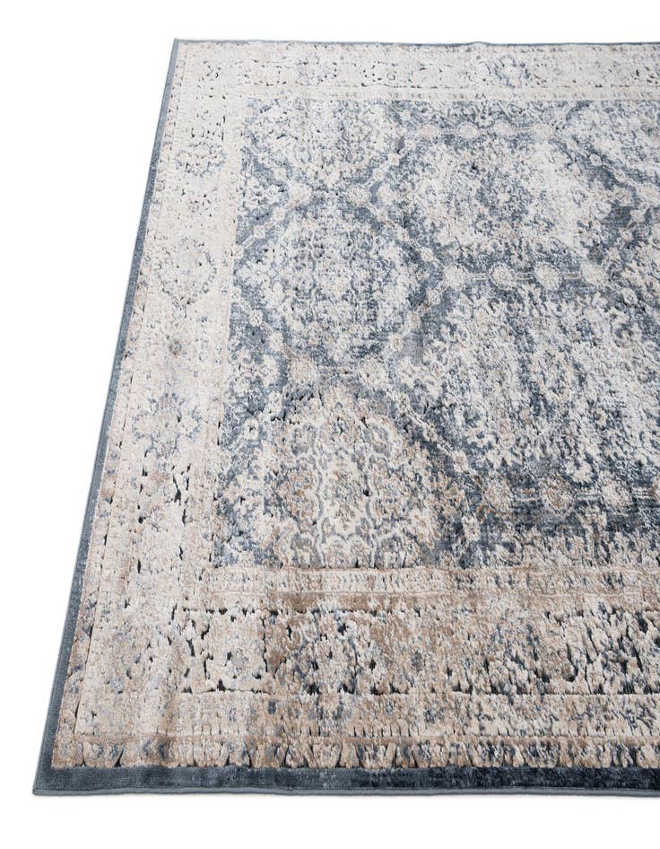 Detail image of  5' x 7' 7 Eliza Rug