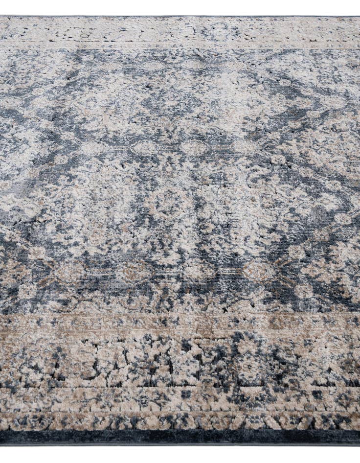 Detail image of  5' x 7' 7 Eliza Rug