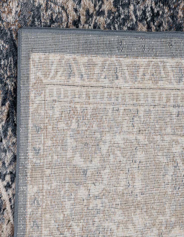 Detail image of  5' x 7' 7 Eliza Rug