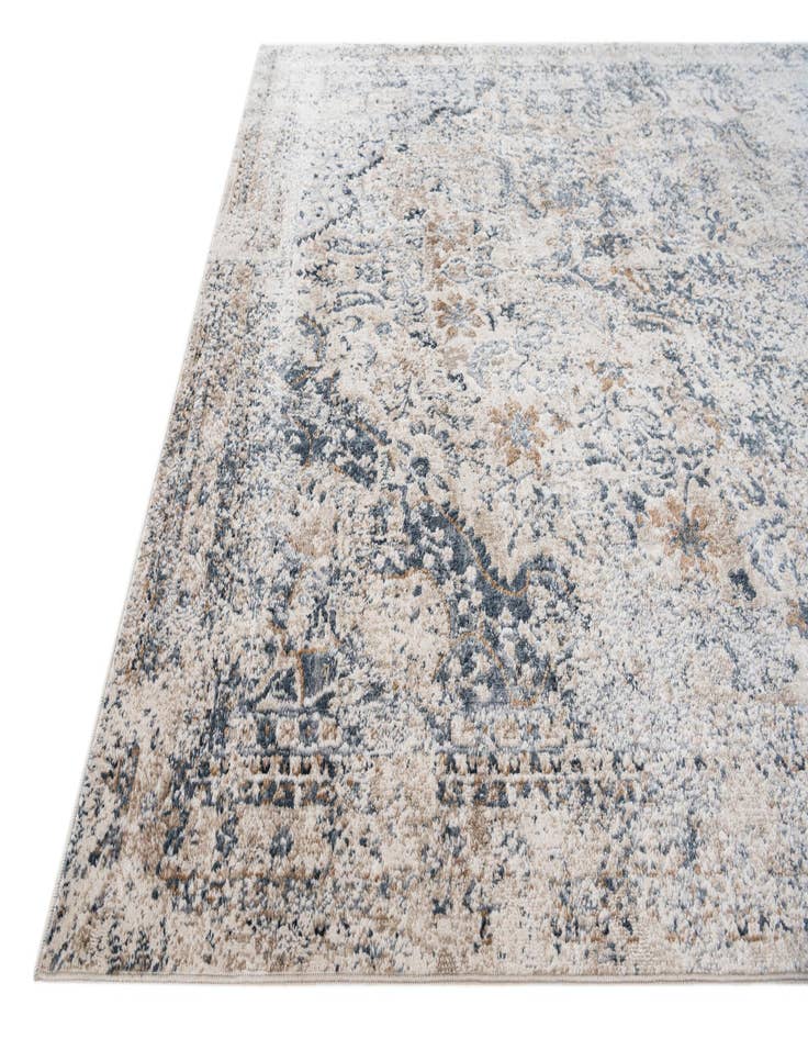 Detail image of  5' x 7' 7 Eliza Rug