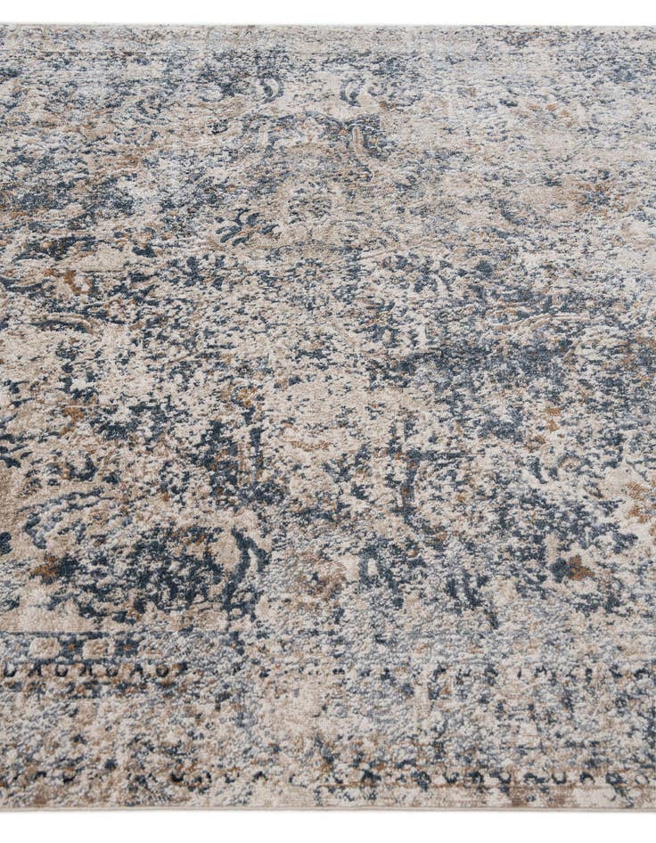 Detail image of  5' x 7' 7 Eliza Rug