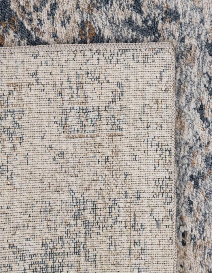 Detail image of  5' x 7' 7 Eliza Rug