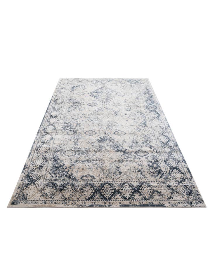 Detail image of  5' x 7' 7 Eliza Rug