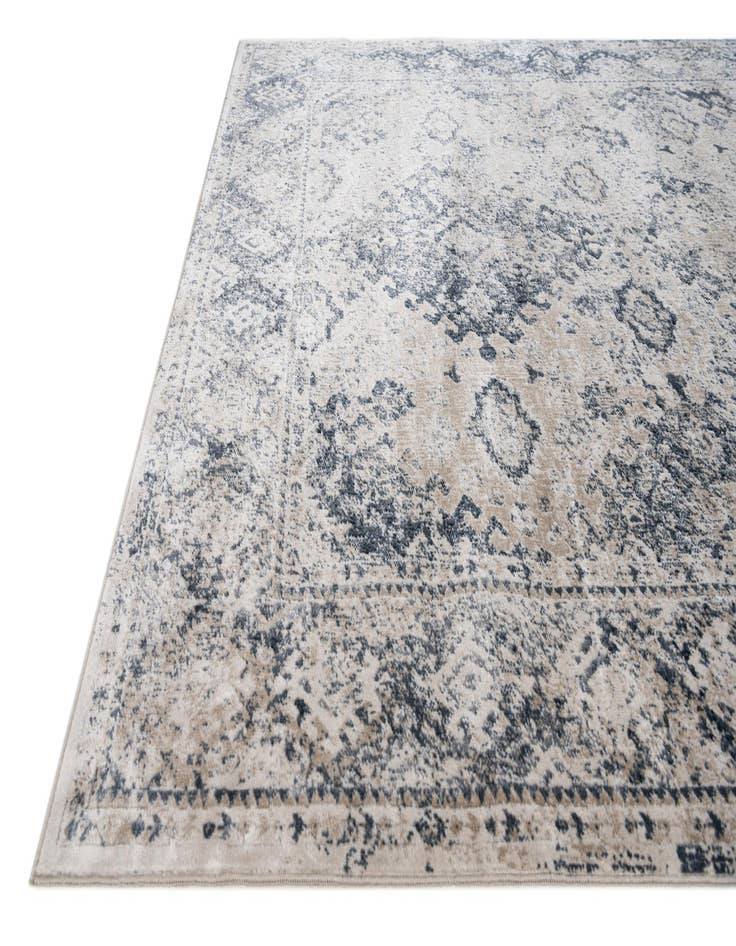 Detail image of  5' x 7' 7 Eliza Rug